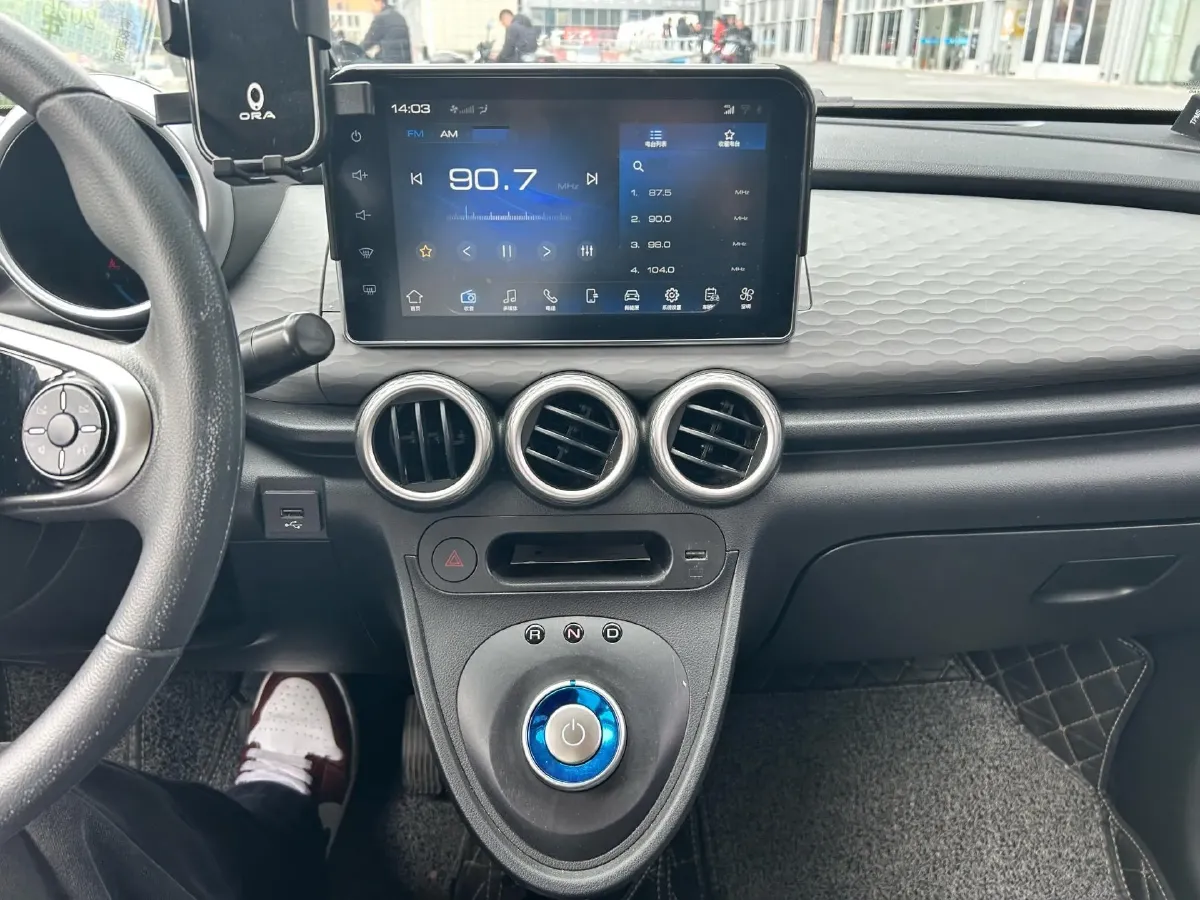 2019 Roewe Ei5 BEV 52.5KWH,autocango,china used car exporter,china ev exporter,chinese used car exporter,chinese used ev exporter