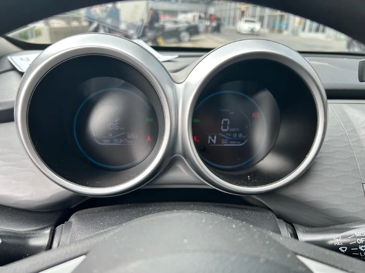 2019 Roewe Ei5 BEV 52.5KWH,autocango,china used car exporter,china ev exporter,chinese used car exporter,chinese used ev exporter