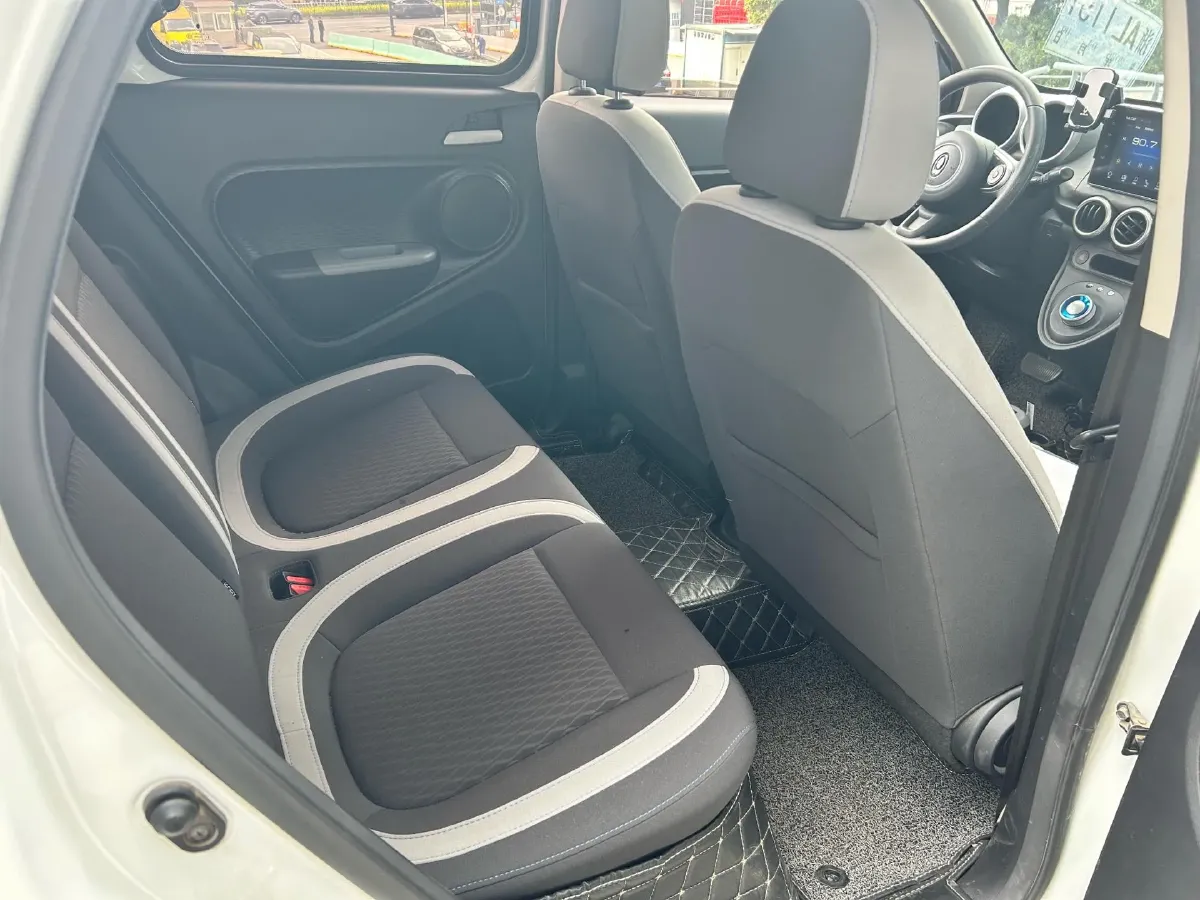 2019 Roewe Ei5 BEV 52.5KWH,autocango,china used car exporter,china ev exporter,chinese used car exporter,chinese used ev exporter