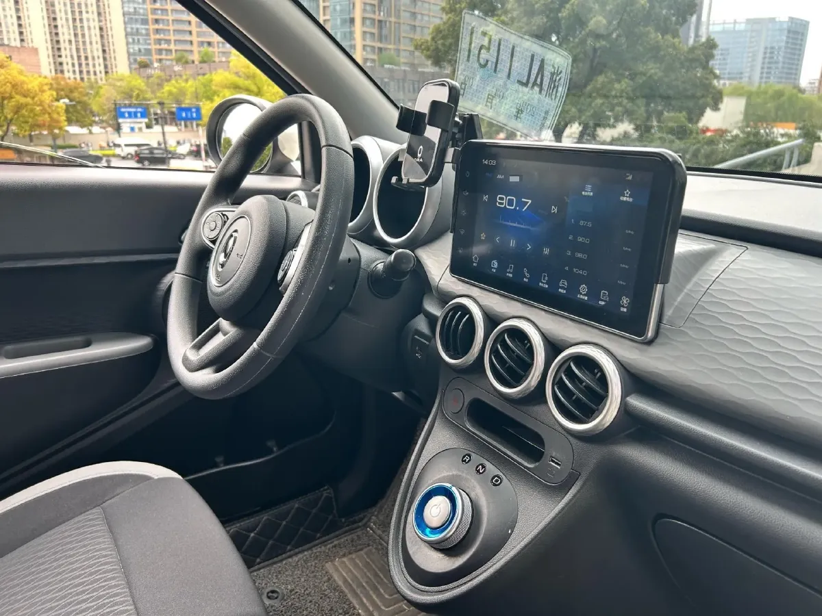 2019 Roewe Ei5 BEV 52.5KWH,autocango,china used car exporter,china ev exporter,chinese used car exporter,chinese used ev exporter