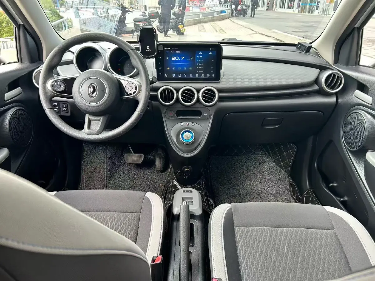 2019 Roewe Ei5 BEV 52.5KWH,autocango,china used car exporter,china ev exporter,chinese used car exporter,chinese used ev exporter