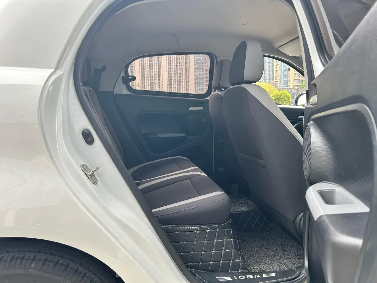 2019 Roewe Ei5 BEV 52.5KWH,autocango,china used car exporter,china ev exporter,chinese used car exporter,chinese used ev exporter