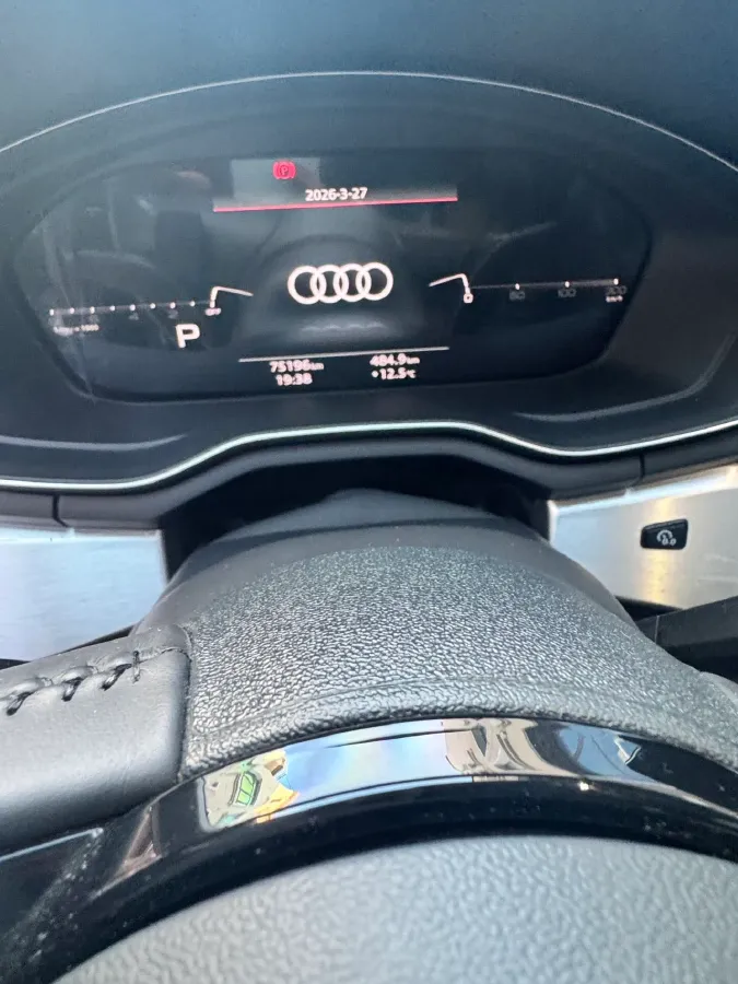 2020 Audi A4L 2.0T 190HP L4 7DCT,autocango,china used car exporter,china ev exporter,chinese used car exporter,chinese used ev exporter