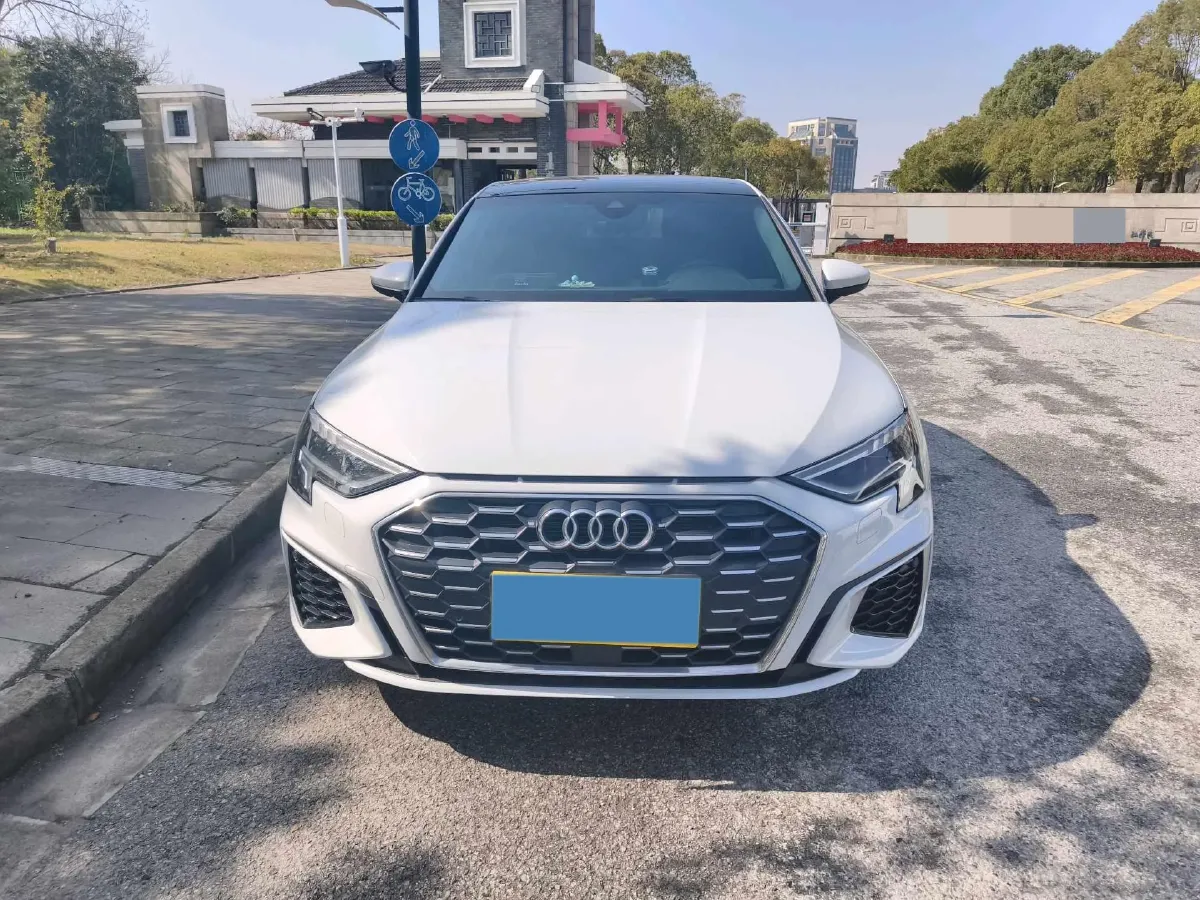 2022 Audi A3 1.4T 150HP L4 7DCT,autocango,china used car exporter,china ev exporter,chinese used car exporter,chinese used ev exporter