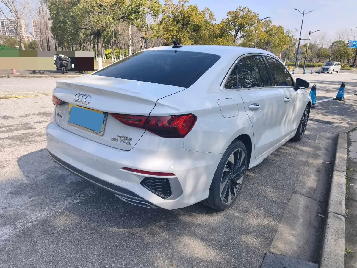 2022 Audi A3 1.4T 150HP L4 7DCT,autocango,china used car exporter,china ev exporter,chinese used car exporter,chinese used ev exporter