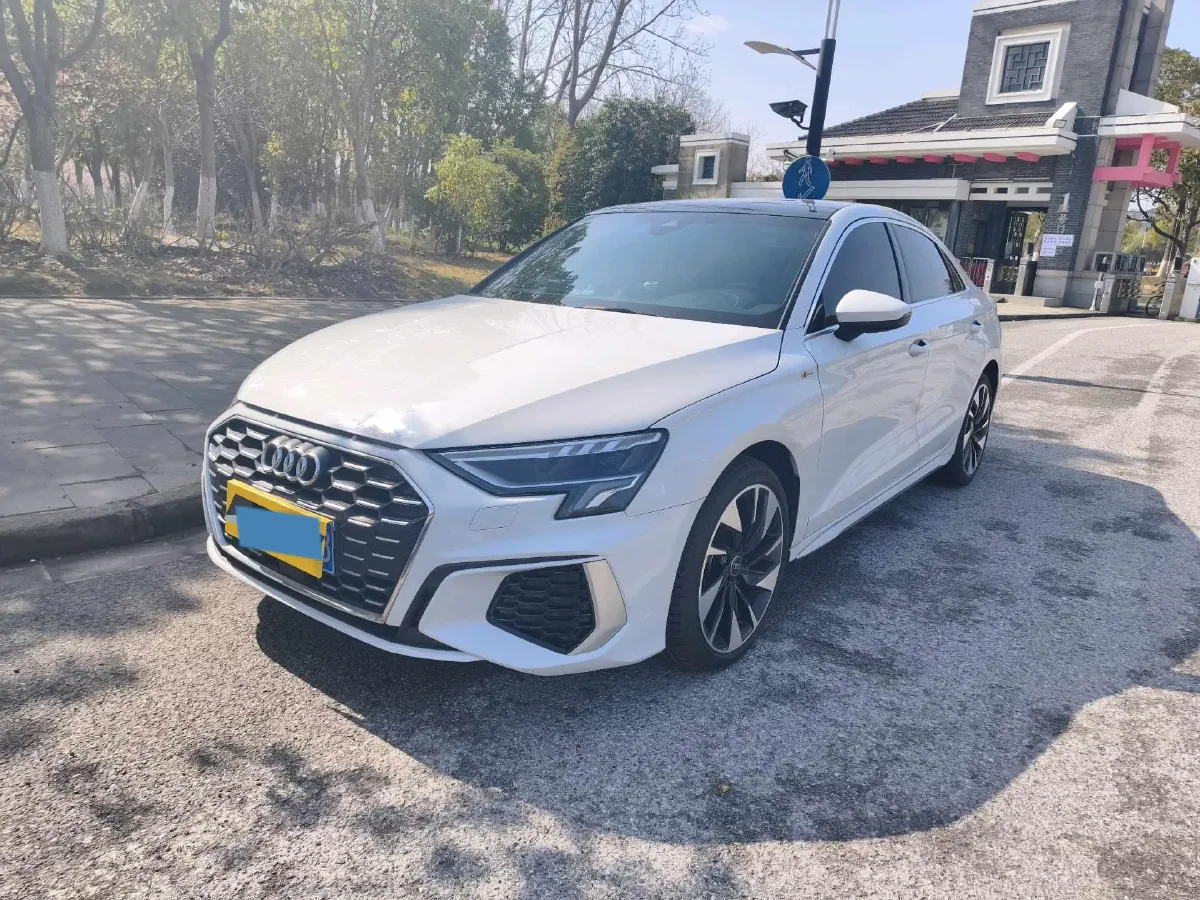 2022 Audi A3 1.4T 150HP L4 7DCT,autocango,china used car exporter,china ev exporter,chinese used car exporter,chinese used ev exporter