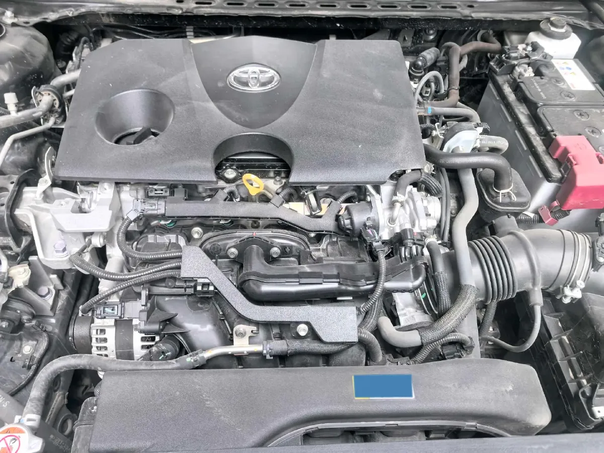 2023 Toyota Camry 2.0L 177HP L4 CVT,autocango,china used car exporter,china ev exporter,chinese used car exporter,chinese used ev exporter