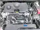 2023 Toyota Camry 2.0L 177HP L4 CVT