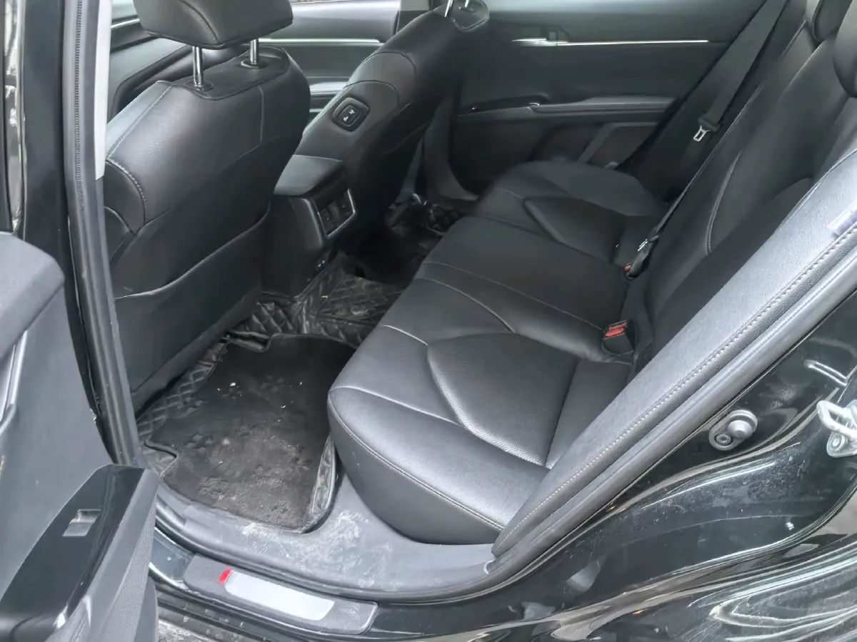 2023 Toyota Camry 2.0L 177HP L4 CVT,autocango,china used car exporter,china ev exporter,chinese used car exporter,chinese used ev exporter