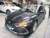 2023 TOYOTA CAMRY,autocango,china used car exporter,china ev exporter,chinese used car exporter,chinese used ev exporter