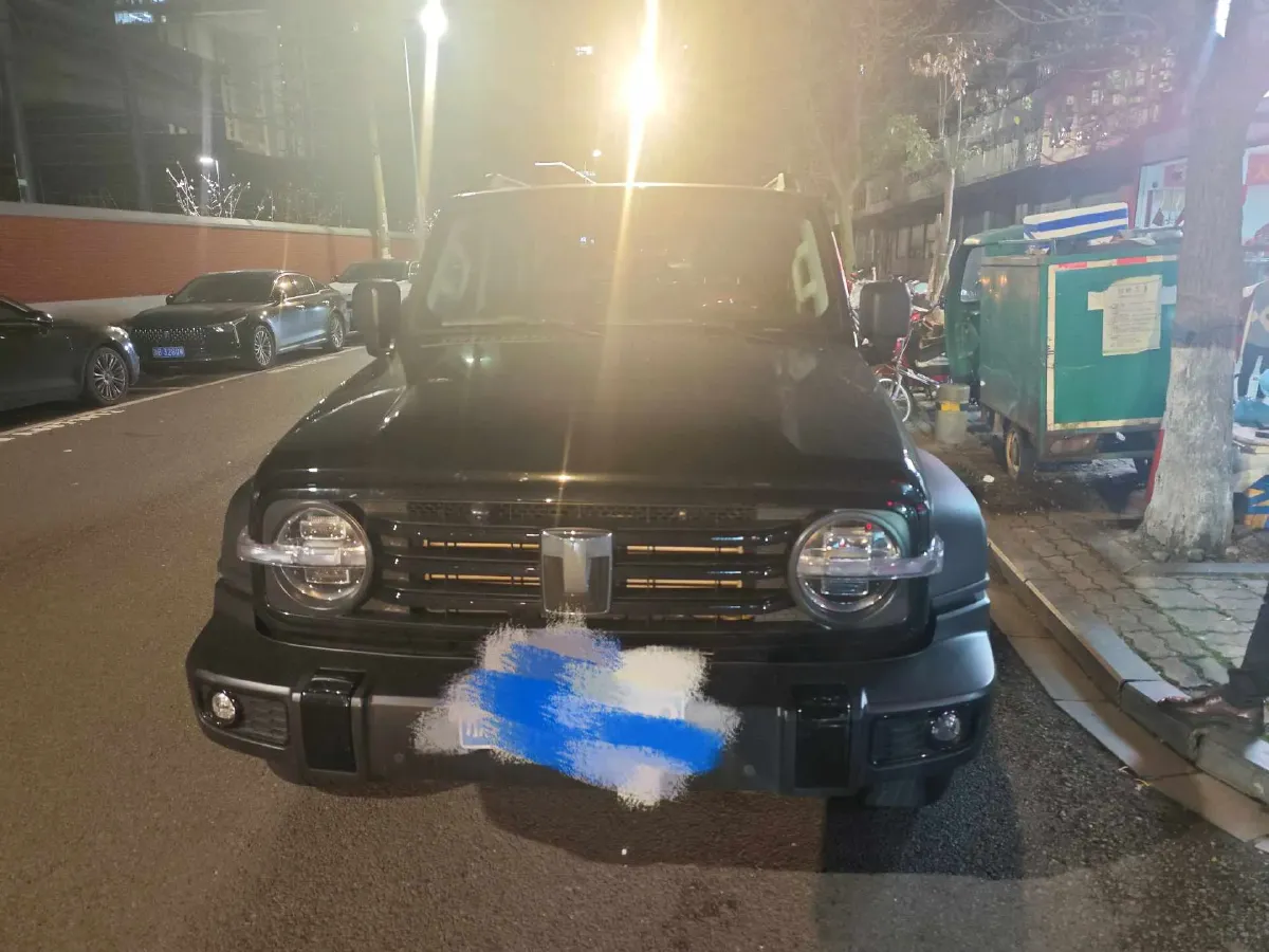 2024 Tank 300 2.0T 227HP L4 8AT,autocango,china used car exporter,china ev exporter,chinese used car exporter,chinese used ev exporter