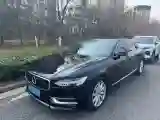 2020 Volvo S90 2.0T 254HP L4 8AT