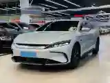2025 BYD Han BEV 60.48KWH