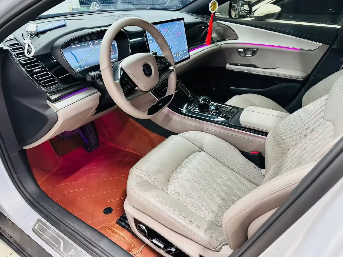 2025 BYD Han BEV 60.48KWH,autocango,china used car exporter,china ev exporter,chinese used car exporter,chinese used ev exporter