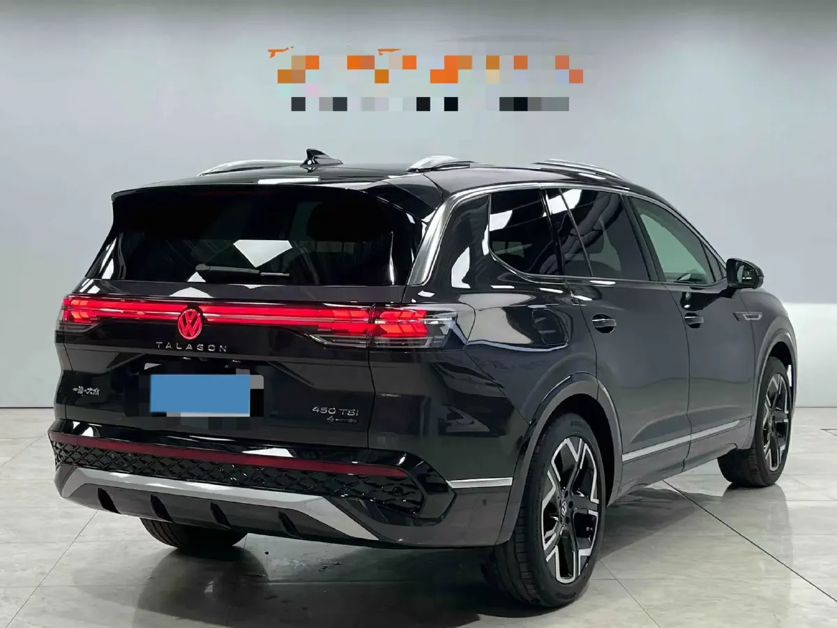 2026 Volkswagen Talagon 2.0T 272HP L4 7DCT,autocango,china used car exporter,china ev exporter,chinese used car exporter,chinese used ev exporter