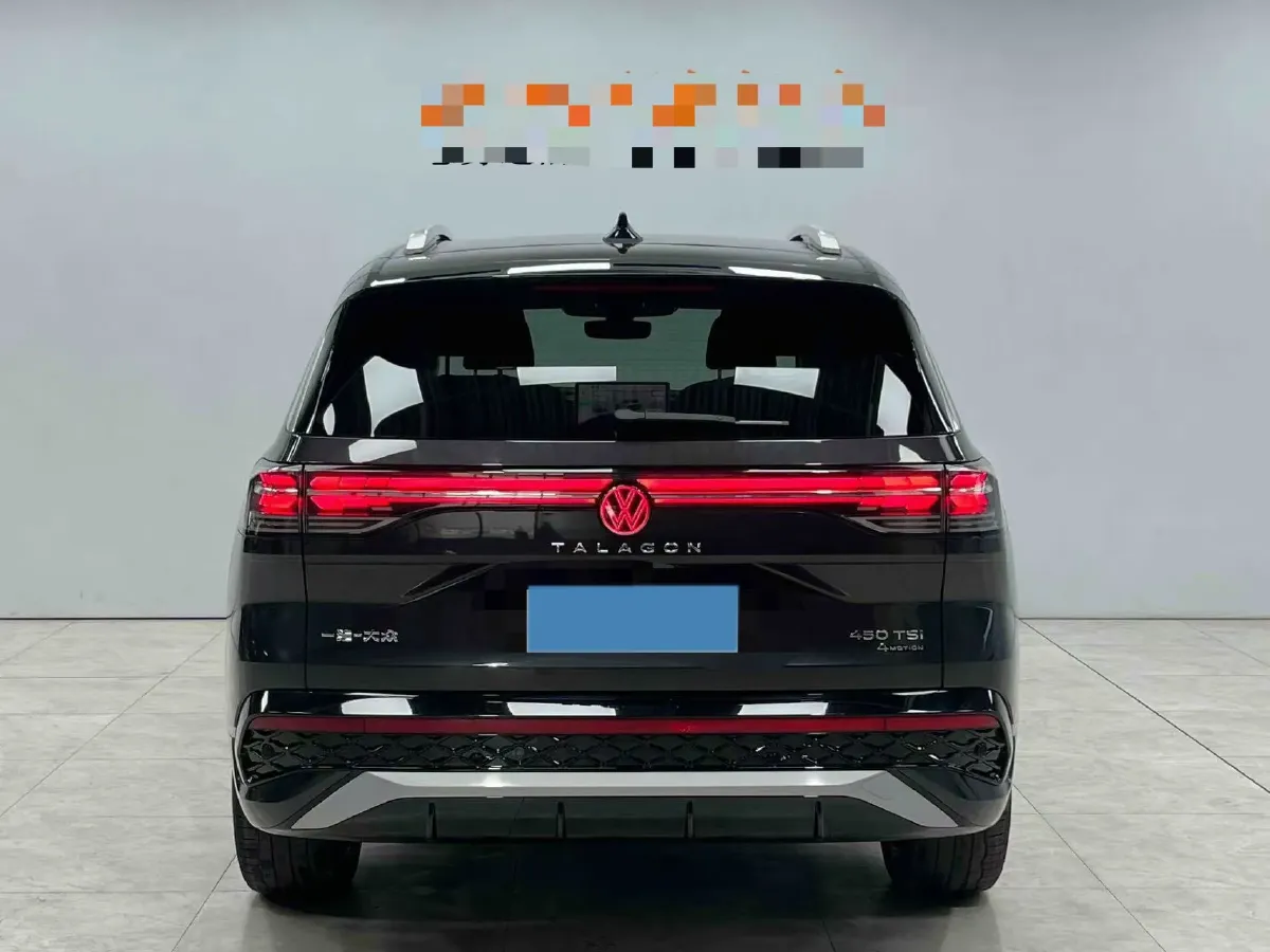 2026 Volkswagen Talagon 2.0T 272HP L4 7DCT,autocango,china used car exporter,china ev exporter,chinese used car exporter,chinese used ev exporter
