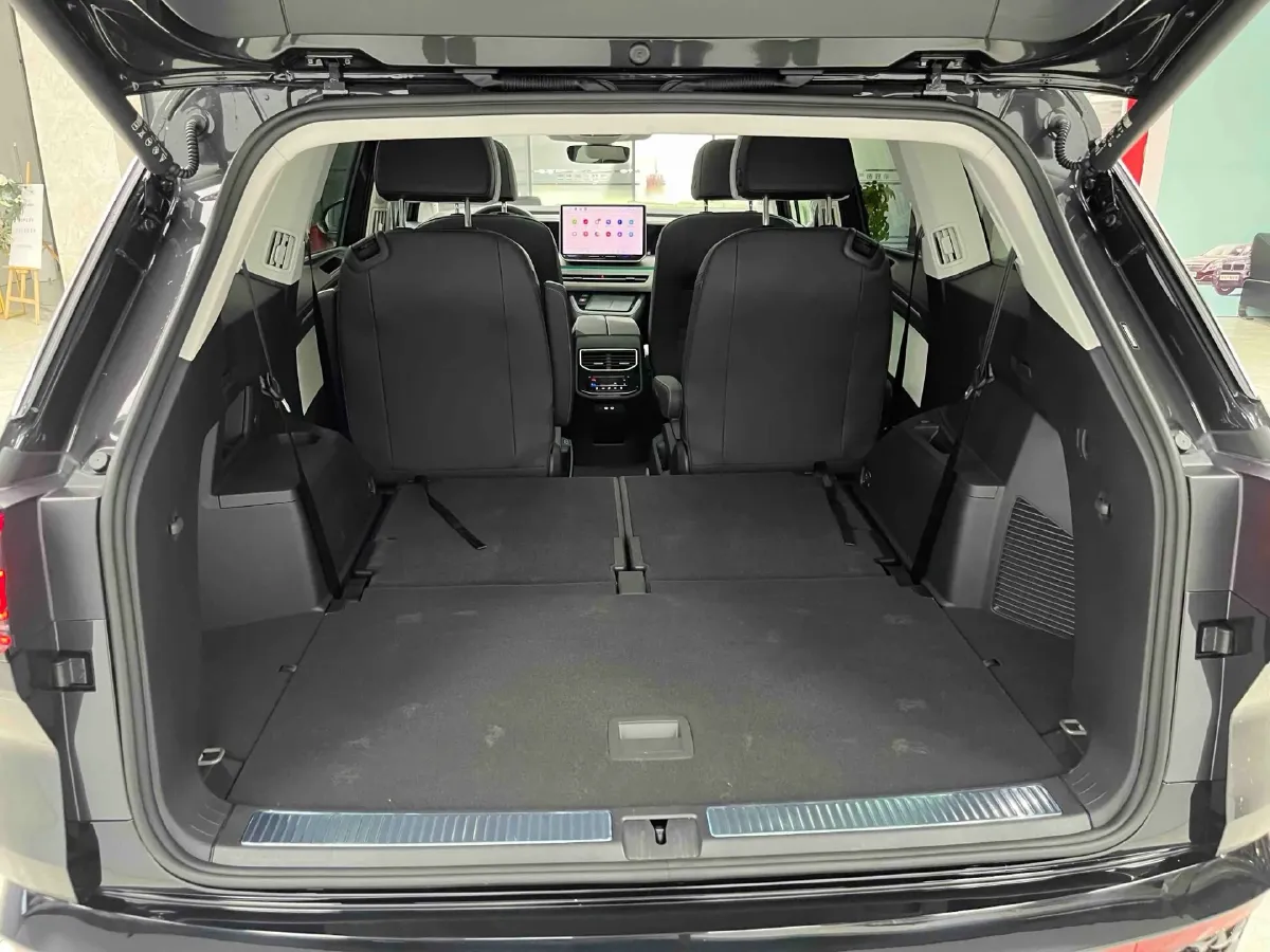 2026 Volkswagen Talagon 2.0T 272HP L4 7DCT,autocango,china used car exporter,china ev exporter,chinese used car exporter,chinese used ev exporter