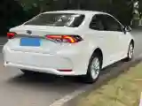 2022 Toyota Corolla 1.8L 98HP L4 E-CVT Hybrid