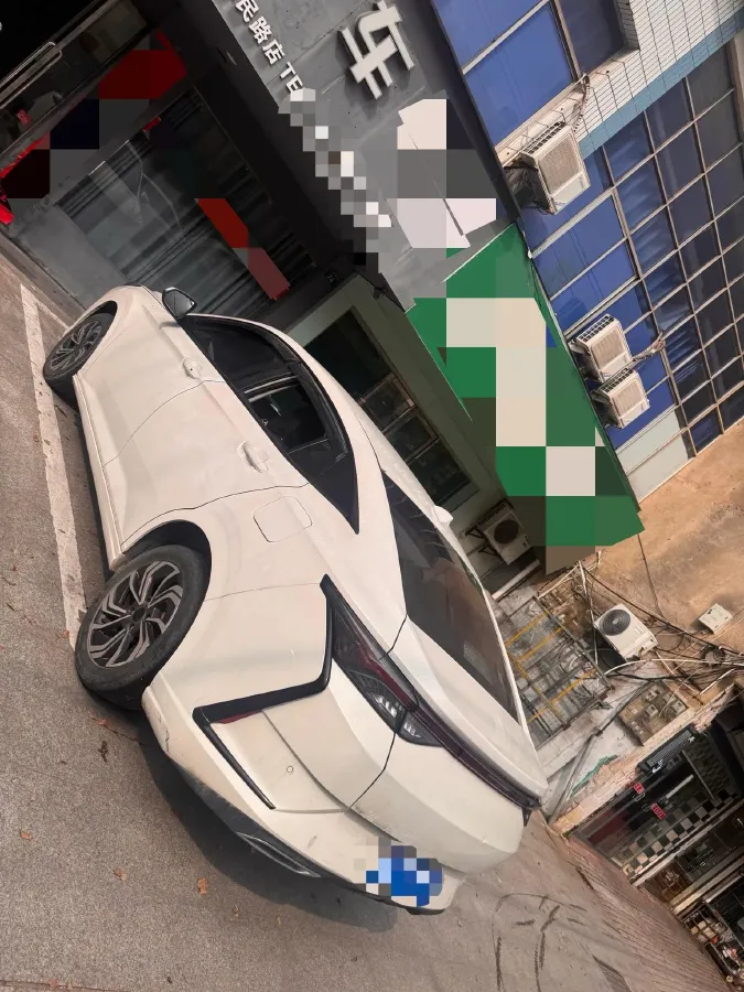 2021 DongFeng Aeolus YiXuan 1.5T 150HP L4 6DCT,autocango,china used car exporter,china ev exporter,chinese used car exporter,chinese used ev exporter