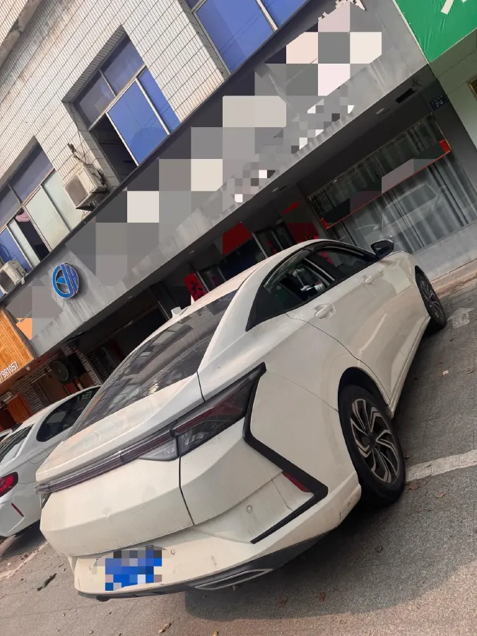 2021 DongFeng Aeolus YiXuan 1.5T 150HP L4 6DCT,autocango,china used car exporter,china ev exporter,chinese used car exporter,chinese used ev exporter