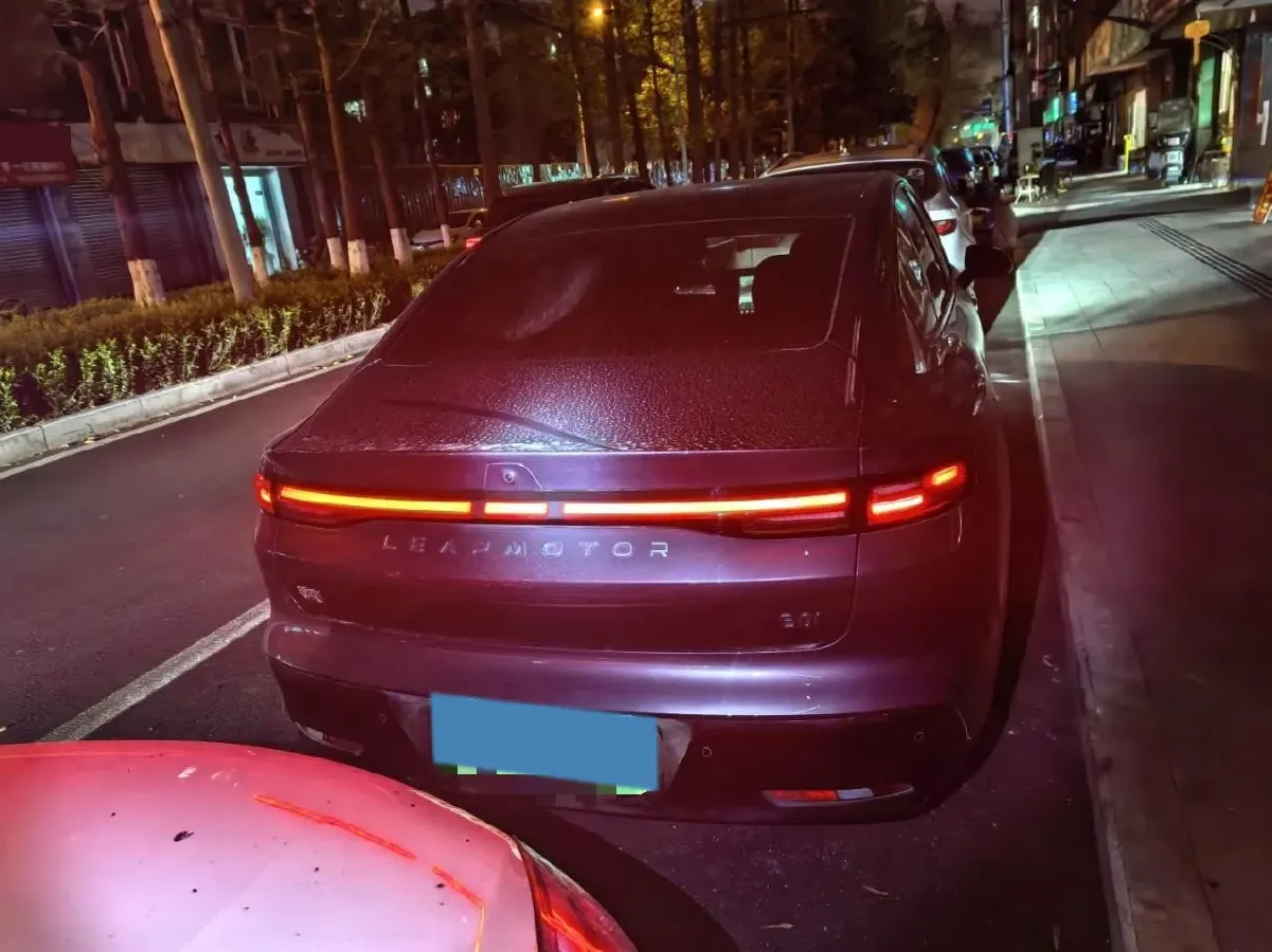 2025 Leapmotor B01 BEV,autocango,china used car exporter,china ev exporter,chinese used car exporter,chinese used ev exporter