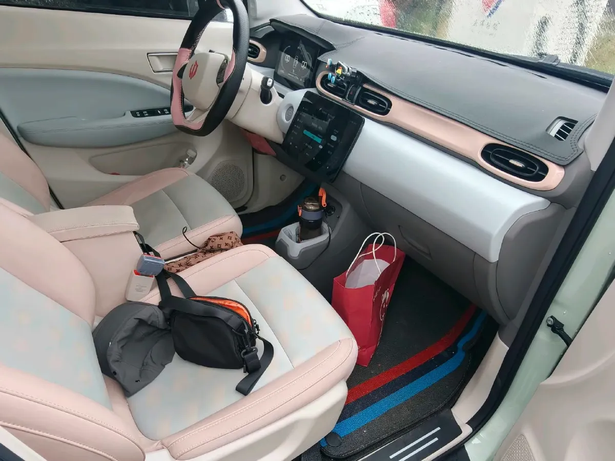 2025 Leapmotor T03 BEV 41.3KWH,autocango,china used car exporter,china ev exporter,chinese used car exporter,chinese used ev exporter