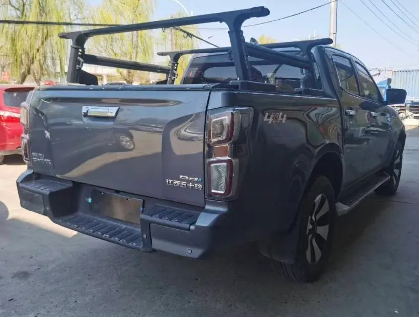 2021 Isuzu D-MAX 1.9T 163HP L4 6AT,autocango,china used car exporter,china ev exporter,chinese used car exporter,chinese used ev exporter
