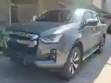 2021 Isuzu D-MAX 1.9T 163HP L4 6AT