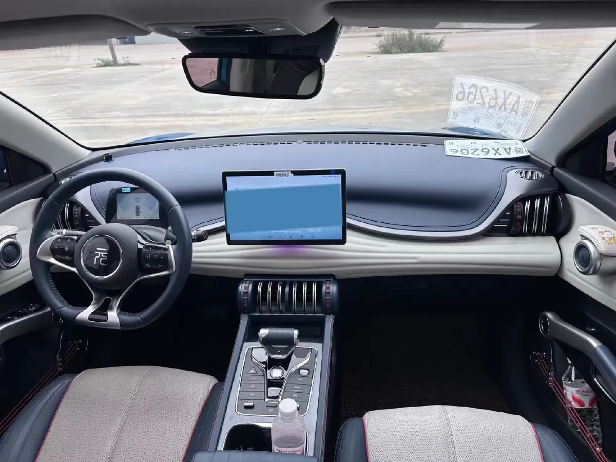 2022 BYD Destroyer 05 1.5L 110HP L4 E-CVT PHEV 8.3KWH,autocango,china used car exporter,china ev exporter,chinese used car exporter,chinese used ev exporter