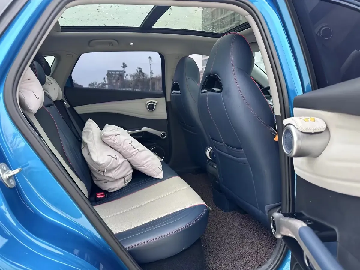 2022 BYD Destroyer 05 1.5L 110HP L4 E-CVT PHEV 8.3KWH,autocango,china used car exporter,china ev exporter,chinese used car exporter,chinese used ev exporter