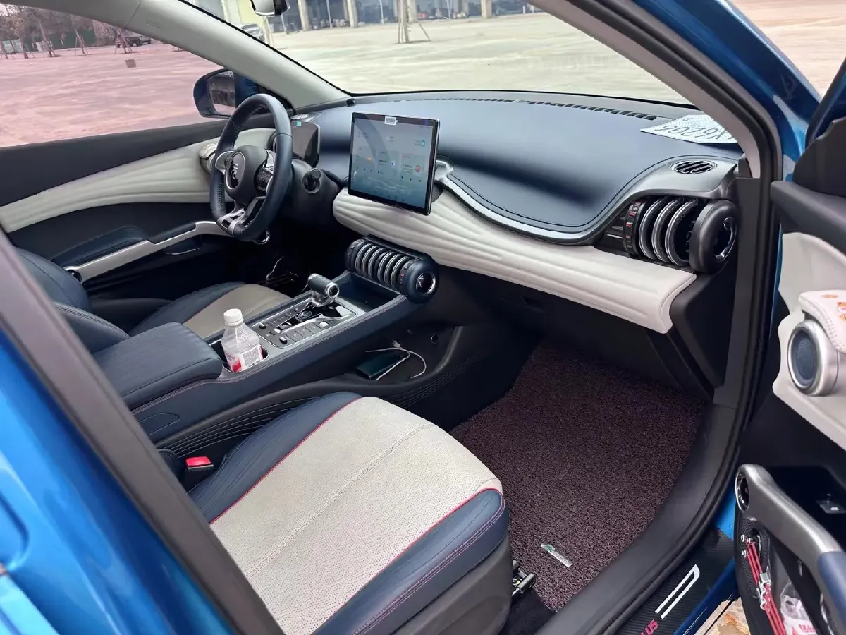 2022 BYD Destroyer 05 1.5L 110HP L4 E-CVT PHEV 8.3KWH,autocango,china used car exporter,china ev exporter,chinese used car exporter,chinese used ev exporter