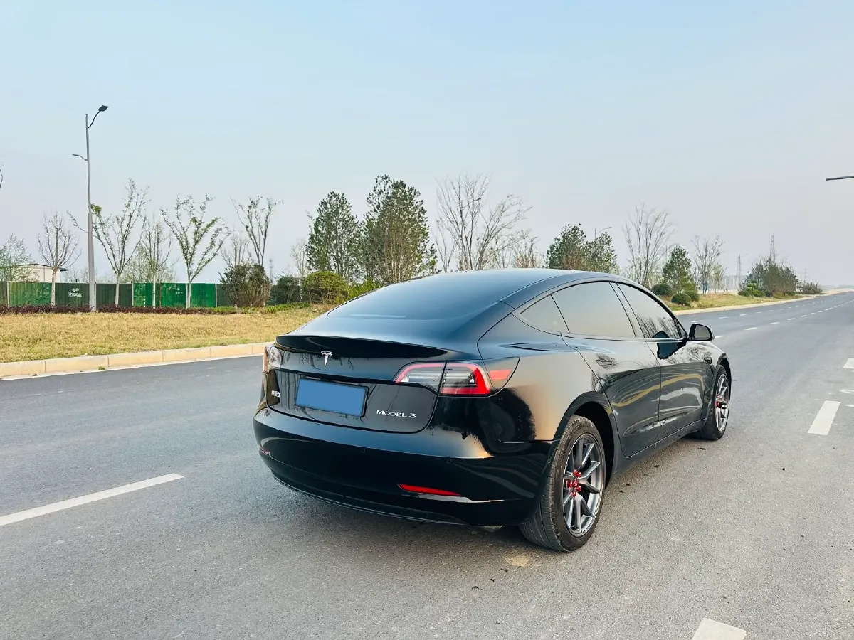 2022 Tesla Model 3 BEV 60KWH,autocango,china used car exporter,china ev exporter,chinese used car exporter,chinese used ev exporter