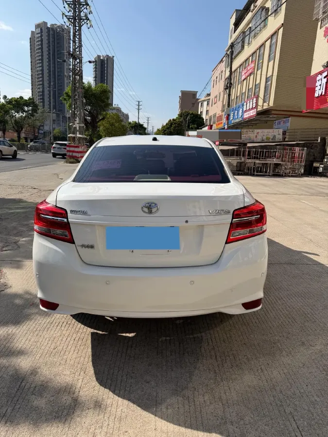 2019 Toyota Vios 1.5L 110HP L4 CVT,autocango,china used car exporter,china ev exporter,chinese used car exporter,chinese used ev exporter