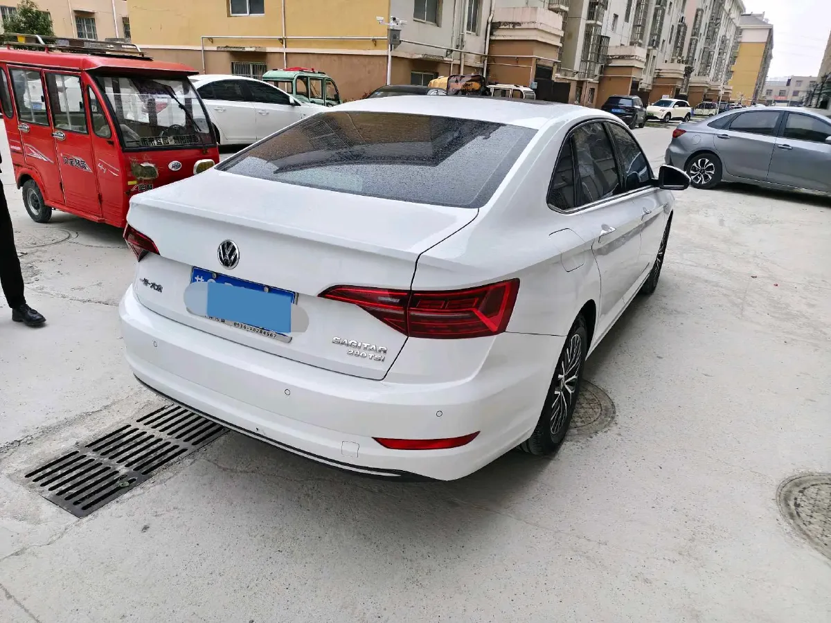 2020 Volkswagen Sagitar 1.4T 150HP L4 7DCT,autocango,china used car exporter,china ev exporter,chinese used car exporter,chinese used ev exporter