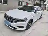 2020 Volkswagen Sagitar 1.4T 150HP L4 7DCT