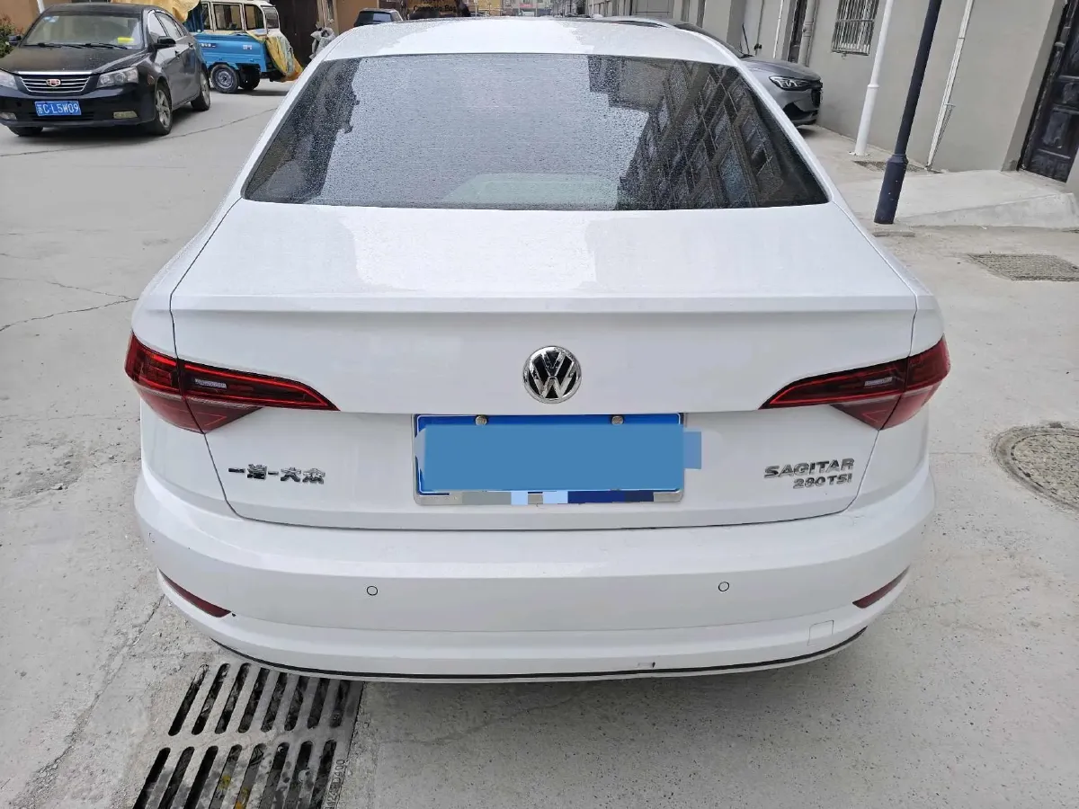 2020 Volkswagen Sagitar 1.4T 150HP L4 7DCT,autocango,china used car exporter,china ev exporter,chinese used car exporter,chinese used ev exporter