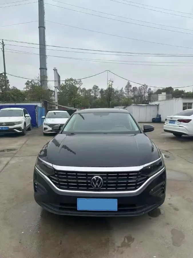 2023 Volkswagen Passat 1.4T 150HP L4 7DCT,autocango,china used car exporter,china ev exporter,chinese used car exporter,chinese used ev exporter