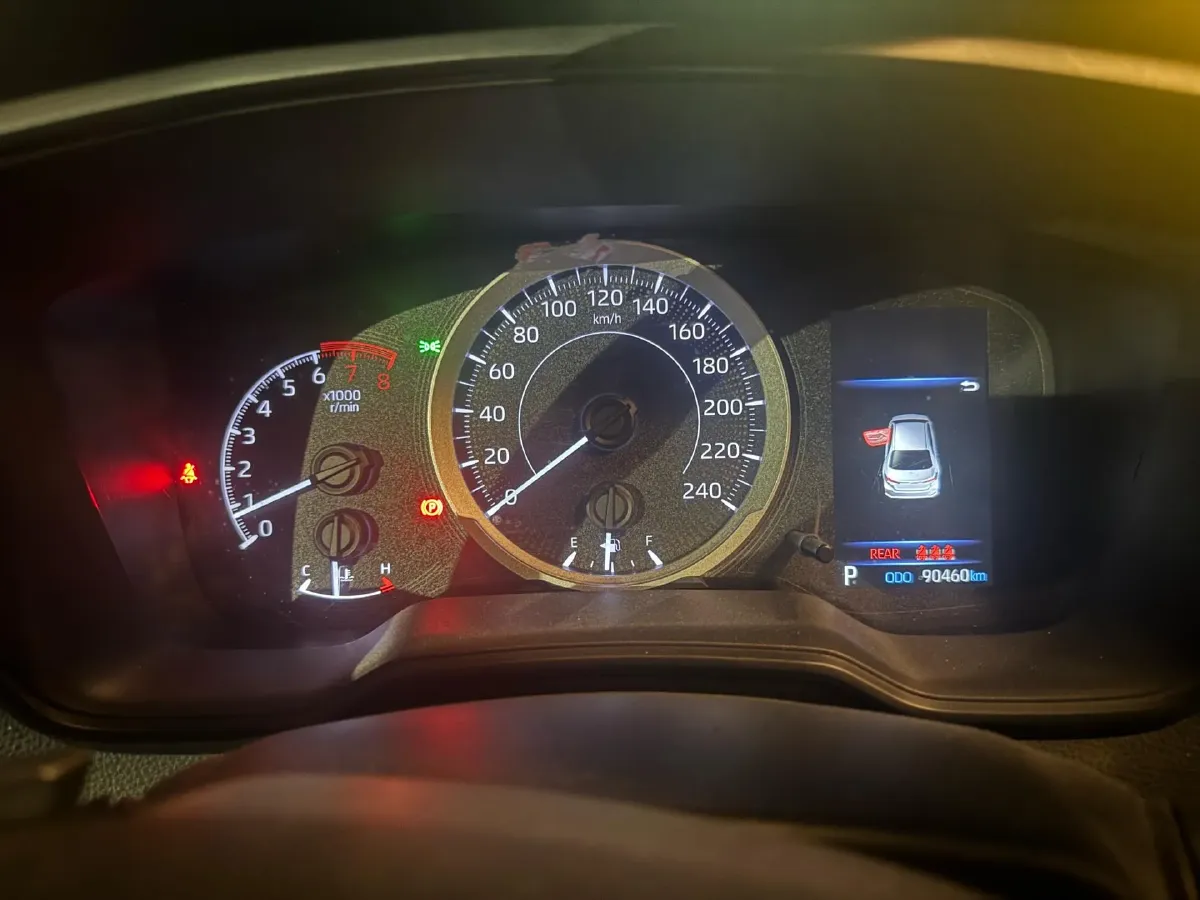 2019 Toyota Corolla 1.2T 116HP L4 CVT,autocango,china used car exporter,china ev exporter,chinese used car exporter,chinese used ev exporter