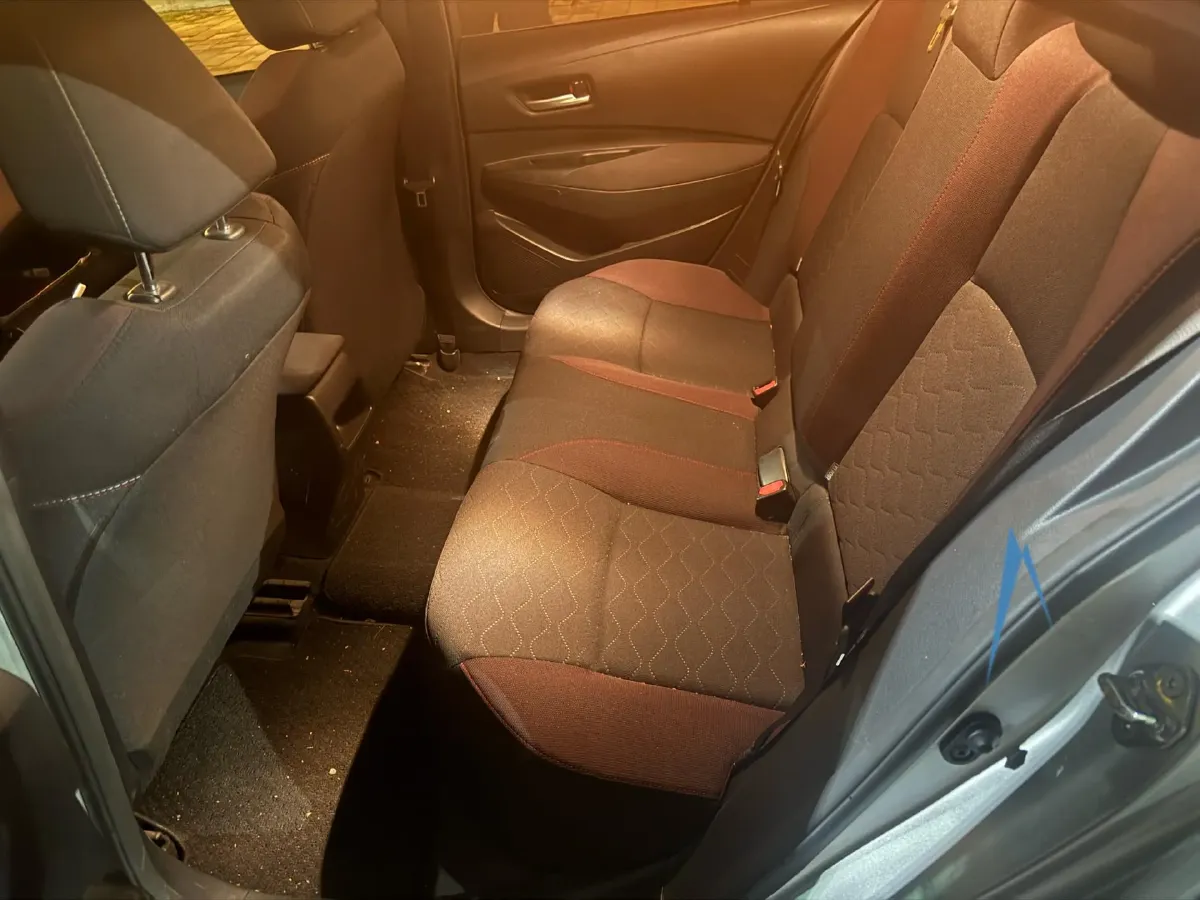 2019 Toyota Corolla 1.2T 116HP L4 CVT,autocango,china used car exporter,china ev exporter,chinese used car exporter,chinese used ev exporter