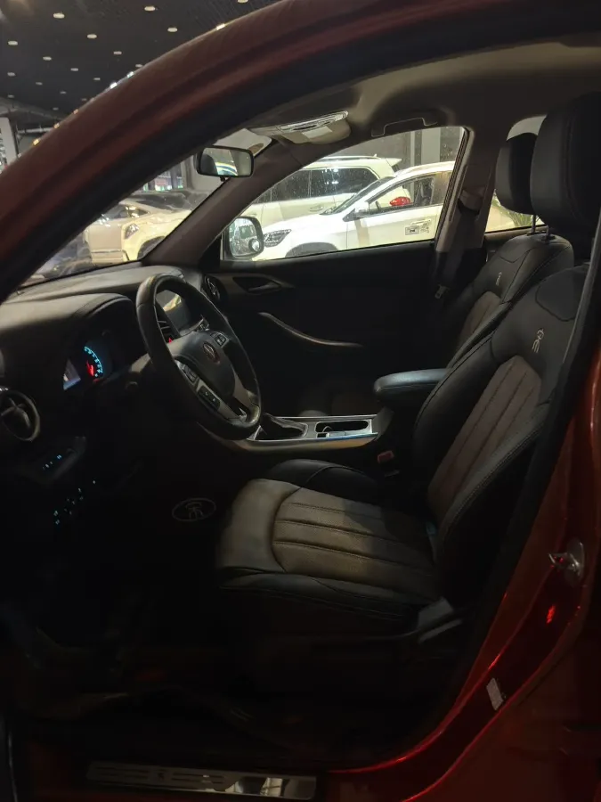 2018 BYD Song 1.5T 154HP L4 6DCT,autocango,china used car exporter,china ev exporter,chinese used car exporter,chinese used ev exporter