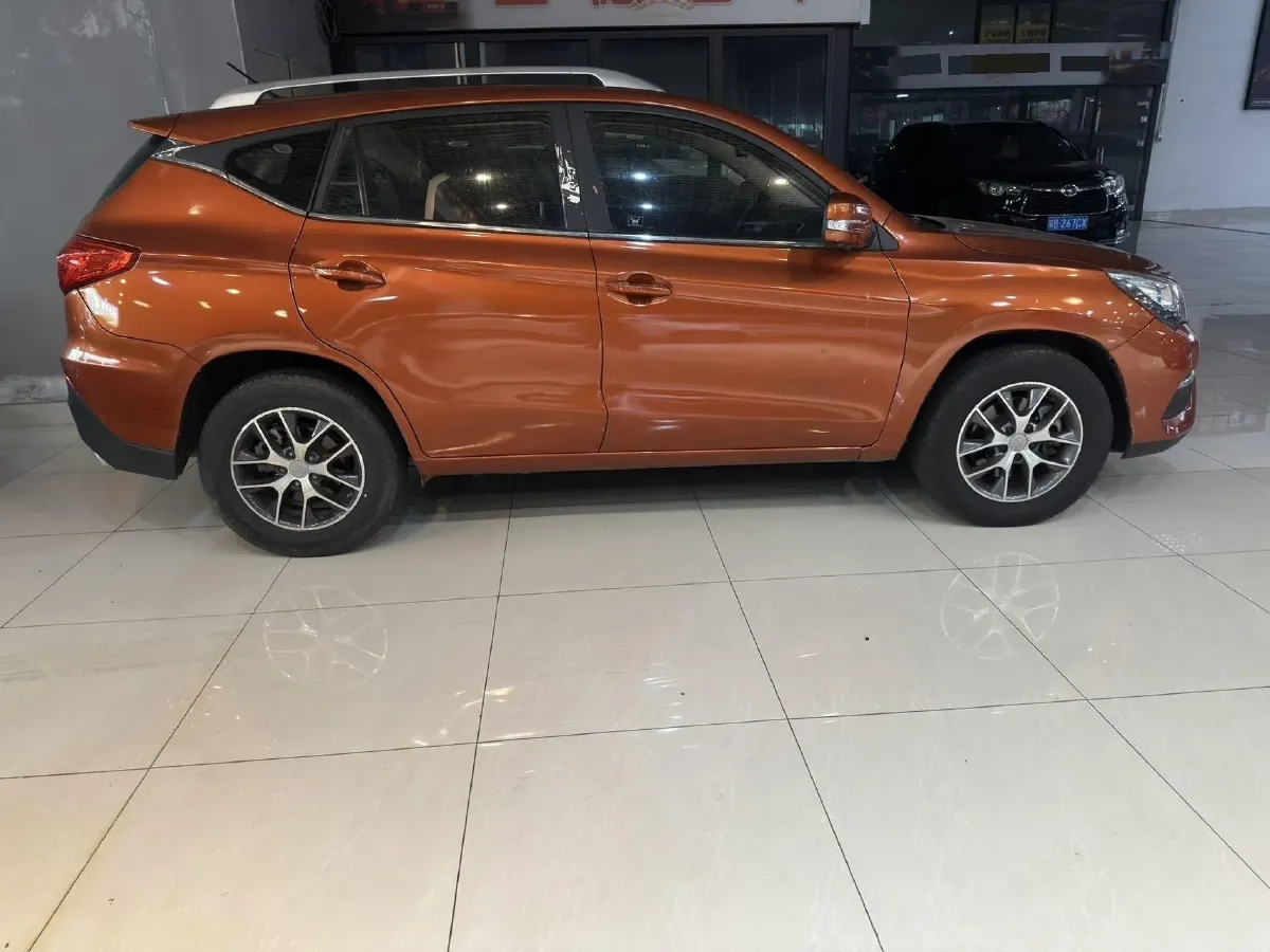 2018 BYD Song 1.5T 154HP L4 6DCT,autocango,china used car exporter,china ev exporter,chinese used car exporter,chinese used ev exporter