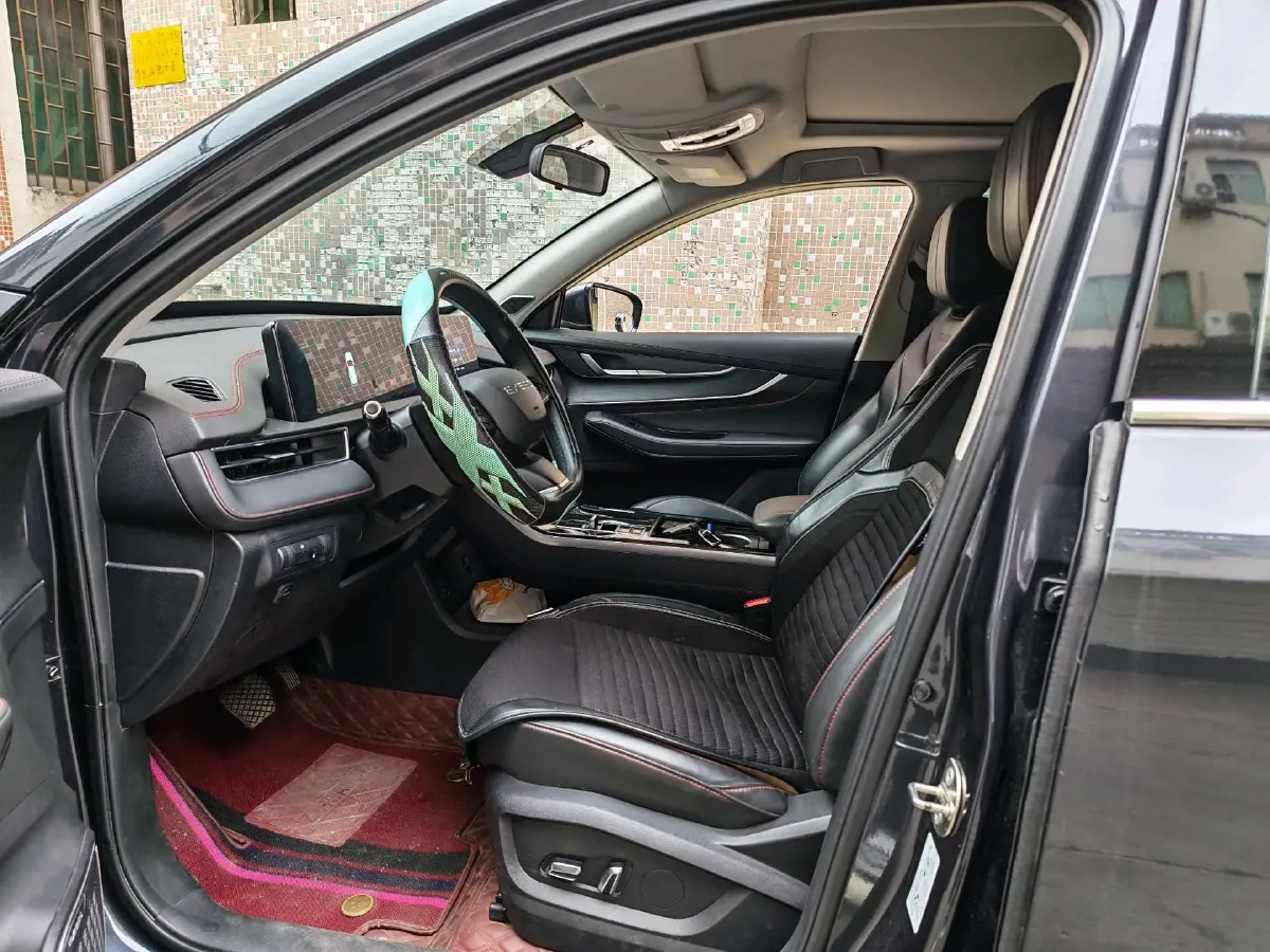 2022 Chevrolet Monza 1.5L 113HP L4 6AT,autocango,china used car exporter,china ev exporter,chinese used car exporter,chinese used ev exporter