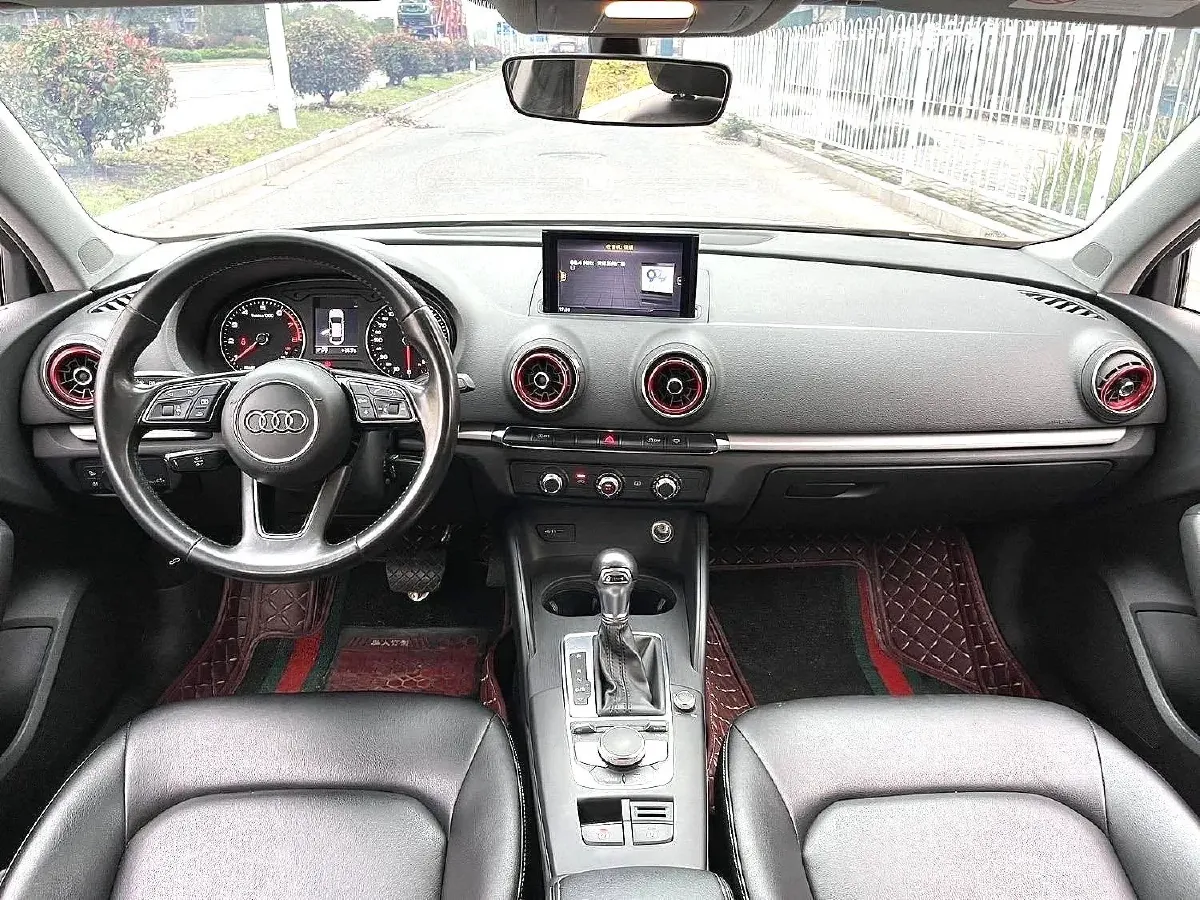 2020 Audi A3 1.4T 150HP L4 7DCT,autocango,china used car exporter,china ev exporter,chinese used car exporter,chinese used ev exporter