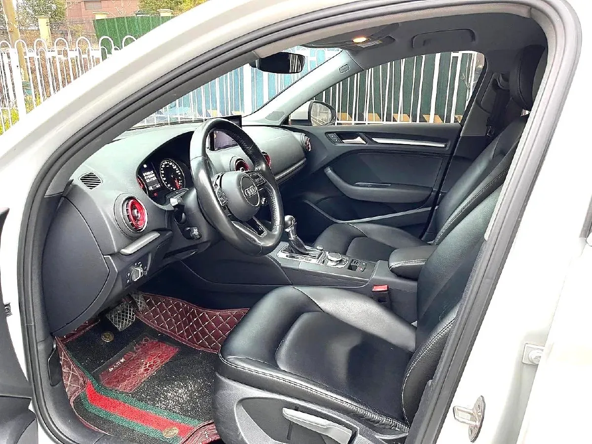 2020 Audi A3 1.4T 150HP L4 7DCT,autocango,china used car exporter,china ev exporter,chinese used car exporter,chinese used ev exporter