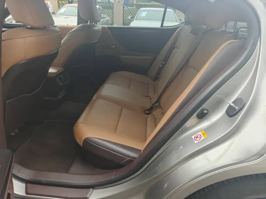 2018 Lexus ES 2.5L 178HP L4 E-CVT Hybrid,autocango,china used car exporter,china ev exporter,chinese used car exporter,chinese used ev exporter