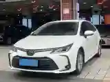2022 Toyota Corolla 1.2T 116HP L4 CVT