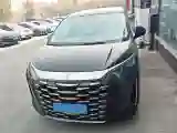 2025 BYD Xia 1.5T 156HP L4 E-CVT PHEV 36.6KWH