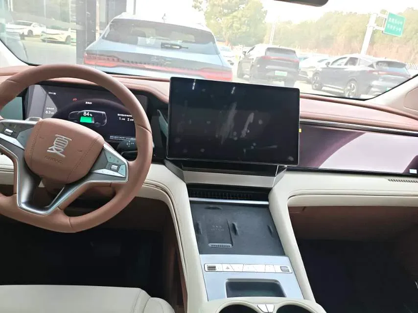 2025 BYD Xia 1.5T 156HP L4 E-CVT PHEV 36.6KWH,autocango,china used car exporter,china ev exporter,chinese used car exporter,chinese used ev exporter