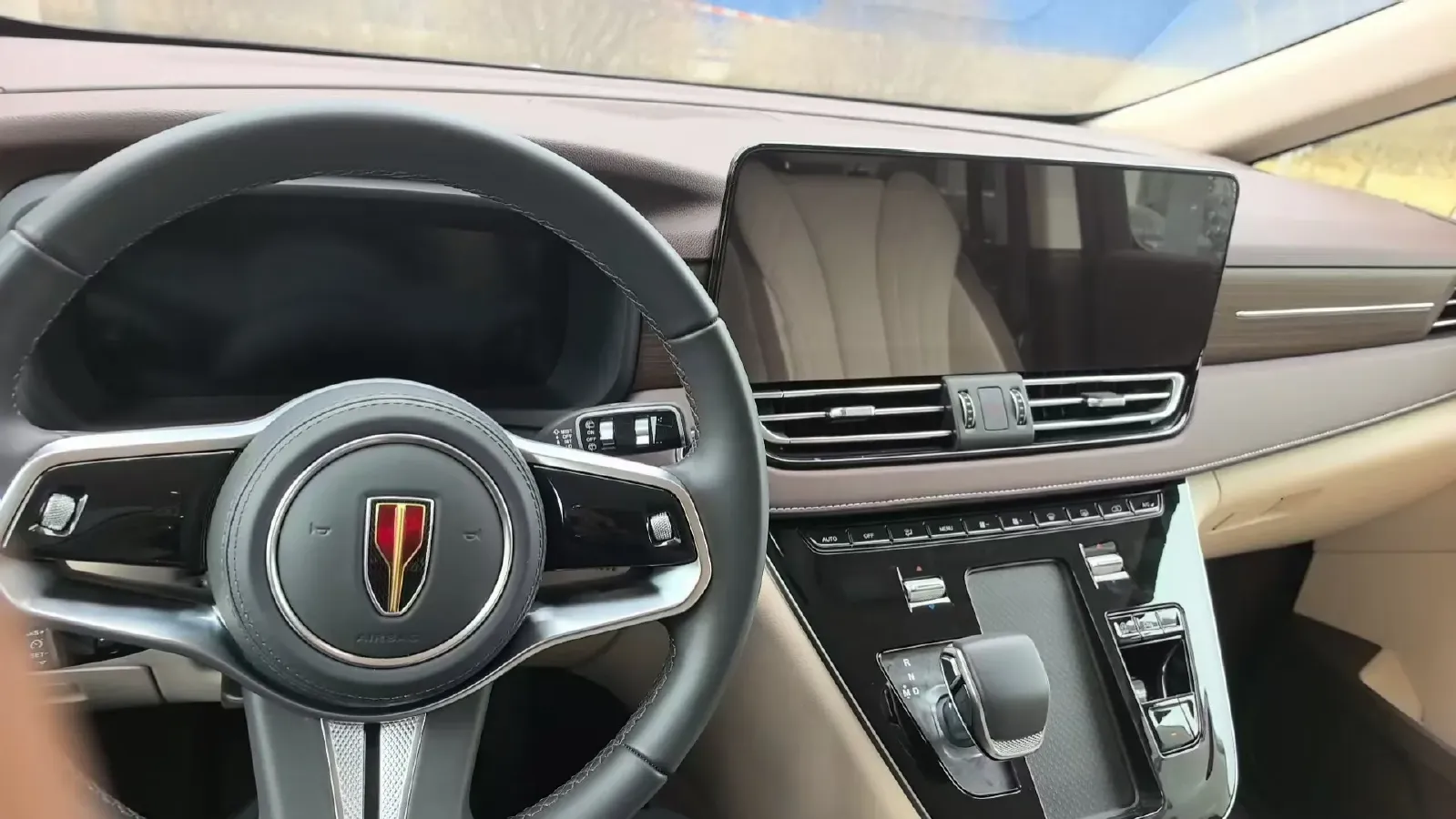 2023 HongQi HQ9 2.0T 252HP L4 8AT,autocango,china used car exporter,china ev exporter,chinese used car exporter,chinese used ev exporter