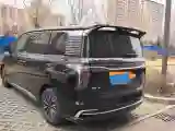 2023 HongQi HQ9 2.0T 252HP L4 8AT